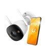 IMOU IPC-S3EP-3M0WE AI IP WIFI 3MP BULLET KAMERA, BULLET 3, IMOU SENSE, IC + BELI LED 30M, 2.8MM - slika 1
