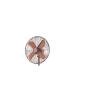 EUROLAMP Stojeći ventilator 40cm 50W Bakarna - slika 3