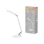 OSRAM Stona LED lampa sa satom, podešavanjem svetla i USB punjenjem 10W bela - slika 3