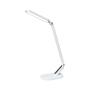 OSRAM Stona LED lampa sa satom, podešavanjem svetla i USB punjenjem 10W bela - slika 1