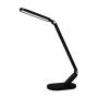 OSRAM Stona LED lampa sa satom, podešavanjem svetla i USB punjenjem 10W crna - slika 1