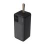 Xwave Powerbank eksterna baterija 50000mAh/20W/PD3.0/QC3.0/3A/2 xUSB/Type-C - slika 1