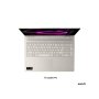LENOVO Yoga 7 2-in-1 16AGP11 (Seashell) WUXGA OLED Touch, Ryzen AI 9 465, 32GB, 1TB SSD (83TF0038RM) - slika 4