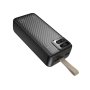 Xwave Power bank eksterna baterija 30000mAh/65W/PD3.0/QC3.0/3A/2 xUSB/Type-C - slika 3