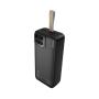 Xwave Power bank eksterna baterija 30000mAh/65W/PD3.0/QC3.0/3A/2 xUSB/Type-C - slika 5