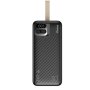 Xwave Power bank eksterna baterija 30000mAh/65W/PD3.0/QC3.0/3A/2 xUSB/Type-C - slika 1