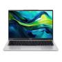 ACER Aspire Lite 14 AL14-45P-R0B7 (Light Silver) FHD IPS, Ryzen 3 5400U, 8GB, 512GB SSD (NX.DPQEX.002 // Win 11 Home) - slika 1