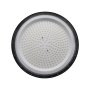 PROSTO LED viseći reflektor 200W 18700lm 6500K crni LRFV08W-200 - slika 2