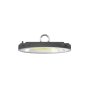 EUROLAMP Viseći LED reflektor UFO, 200W, 24000lm, 3CCT, crni - slika 1