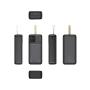 Xwave Power bank eksterna baterija 30000mAh/20W/PD3.0/QC3.0/3A/2 xUSB/Type-C - slika 2
