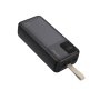 Xwave Power bank eksterna baterija 30000mAh/20W/PD3.0/QC3.0/3A/2 xUSB/Type-C - slika 5