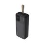 Xwave Power bank eksterna baterija 30000mAh/20W/PD3.0/QC3.0/3A/2 xUSB/Type-C - slika 1