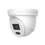 ELEMENTA Mrežna IP DOM kamera 4MP, POE, Smart Dual Light - slika 2