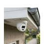 ELEMENTA Mrežna IP DOM kamera 4MP, POE, Smart Dual Light - slika 4