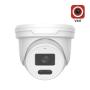 ELEMENTA Mrežna IP DOM kamera 4MP, POE, Smart Dual Light - slika 1