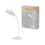 OSRAM Stona LED lampa sa podešavanjem svetla i USB punjenjem 10W bela - slika 2