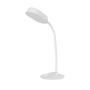 OSRAM Stona LED lampa sa podešavanjem svetla i USB punjenjem 10W bela - slika 3