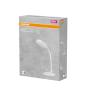 OSRAM Stona LED lampa sa podešavanjem svetla i USB punjenjem 10W bela - slika 4
