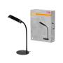 OSRAM Stona LED lampa sa podešavanjem svetla i USB punjenjem 10W crna - slika 2