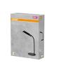 OSRAM Stona LED lampa sa podešavanjem svetla i USB punjenjem 10W crna - slika 4
