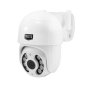 ELEMENTA Wi-Fi PTZ kamera 4MP, rotacija 355°, noćni vid, IP65 (WFIP-KN1X4) - slika 4