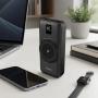 Xwave Power bank eksterna baterija 20000mAh/20W/15W wireless/PD/QC3.0 (crna) - slika 2
