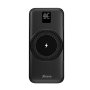 Xwave Power bank eksterna baterija 20000mAh/20W/15W wireless/PD/QC3.0 (crna) - slika 3