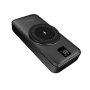 Xwave Power bank eksterna baterija 20000mAh/20W/15W wireless/PD/QC3.0 (crna) - slika 4