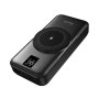 Xwave Power bank eksterna baterija 20000mAh/20W/15W wireless/PD/QC3.0 (crna) - slika 5