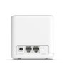 MERCUSYS LAN Router Halo H30G(2-pack) v1, AC1300 Whole Home Mesh Wi-Fi5 System (62559) - slika 2