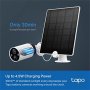 TP LINK Tapo A200 Solarni panel - slika 3