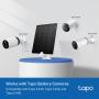 TP LINK Tapo A200 Solarni panel - slika 4