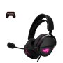 ASUS A502 ROG Pelta Core Gaming slušalice sa mikrofonom crne - slika 4