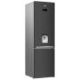 BEKO MCNA406E40DXBRN Kombinovani frižider - slika 2