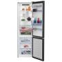 BEKO MCNA406E40DXBRN Kombinovani frižider - slika 5