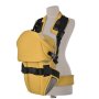LORELLI BERTONI Kengur weekend lemon curry&black - slika 2
