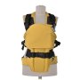 LORELLI BERTONI Kengur weekend lemon curry&black - slika 1
