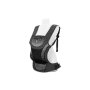 LORELLI BERTONI Ergonomic kengur nosljka za bebe do 15 kg Black - slika 2