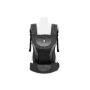 LORELLI BERTONI Ergonomic kengur nosljka za bebe do 15 kg Black - slika 1