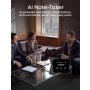 ANKER Soundcore Liberty 5 Pro Max ANC BT bubice sa mikrofonom zlatne - slika 2