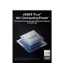 ANKER Soundcore Liberty 5 Pro Max ANC BT bubice sa mikrofonom zlatne - slika 5