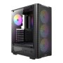 ZEUS AMD Ryzen 7 5800X/DDR4 16GB/M.2 1TB/RTX5070 12GB - slika 1