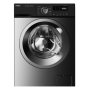 HANSA WHS6100D2BSS Mašina za pranje veša - slika 1