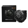 BE QUIET CPU Cooler Dark Rock PRO 6 BK048 (AM4,AM5,1151,1150,1155,1200,1700)/TDP-270 - slika 1