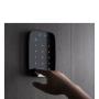 AJAX Keypad PLUS BL bežična tastatura CRNA - slika 4