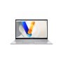 ASUS Vivobook 15 X1504VA-BQ3934 (15.6 inca Full HD, Core 7 150U, 16GB, 512GB SSD, backlit, FP // Win 11 Pro) - slika 1