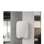 AJAX Keypad Plus WH tastatura bela - slika 2