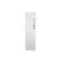 LENOVO IdeaCentre SFF AMD Ryzen 5 220, 16GB, M.2 512GB WiFi 7+BT 5.4 Cloud grey 91D00011RM // Win 11 Pro - slika 1
