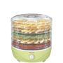SENCOR Dehidrator hrane Sencor SFD 757GG/250W/5 polica/belo zelena - slika 1