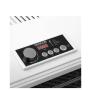 SENCOR Dehidrator hrane SFD 6500WH/500W/6 polica/bela - slika 2